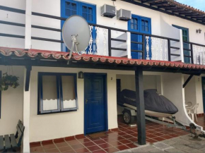 RESIDENCIA DOS LEAIS, Arraial Do Cabo